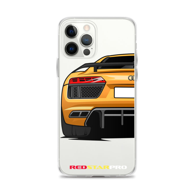 Exotic Car - iPhone Case