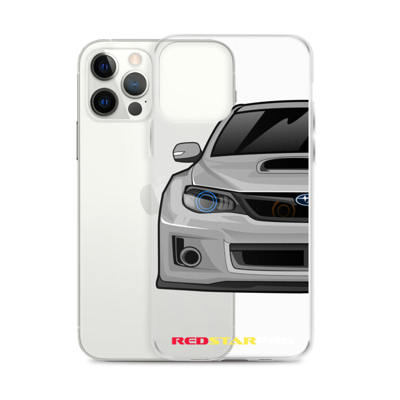 Tuner - iPhone Case