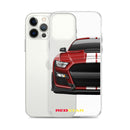 Muscle Car - iPhone Case