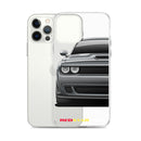 Muscle Car - iPhone Case