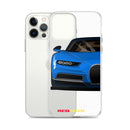 Exotic Car - iPhone Case
