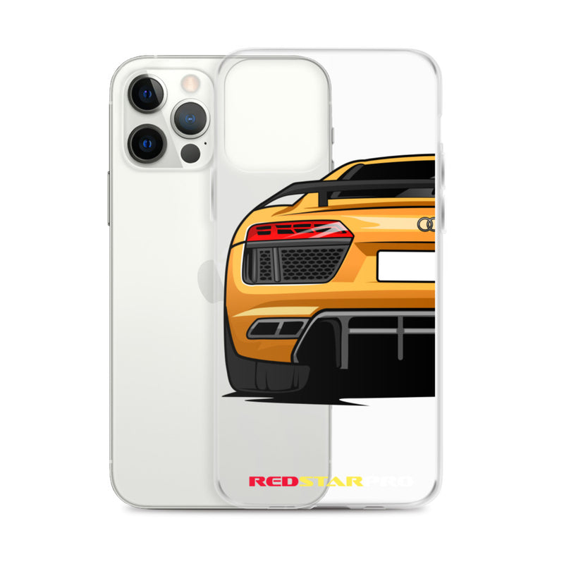 Exotic Car - iPhone Case