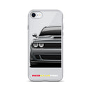 Muscle Car - iPhone Case