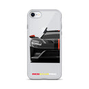 Exotic Car - iPhone Case