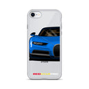 Exotic Car - iPhone Case