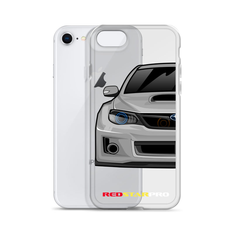 Tuner - iPhone Case