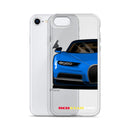 Exotic Car - iPhone Case