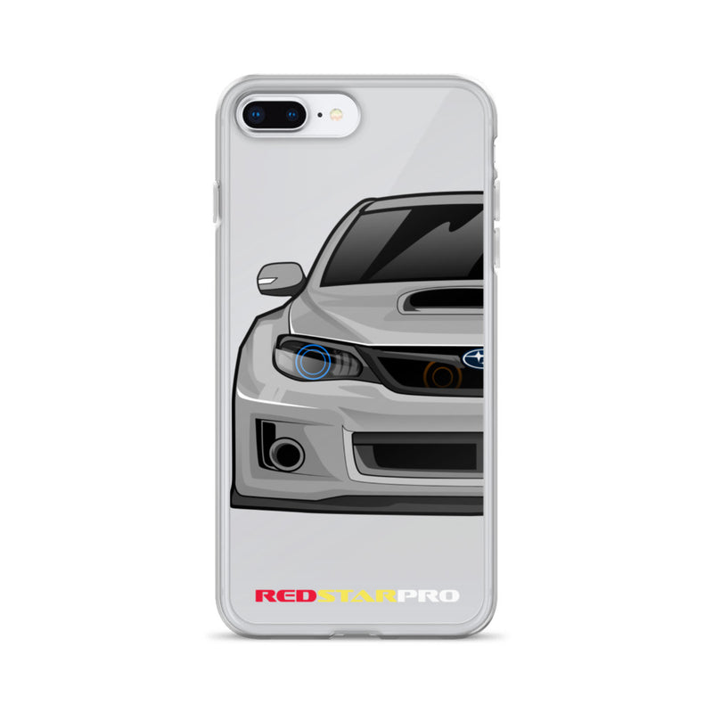 Tuner - iPhone Case