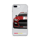 Muscle Car - iPhone Case
