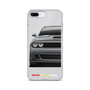 Muscle Car - iPhone Case