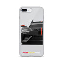 Exotic Car - iPhone Case