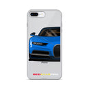 Exotic Car - iPhone Case