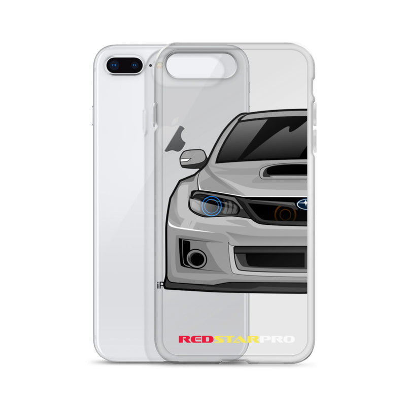 Tuner - iPhone Case