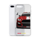 Muscle Car - iPhone Case