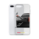 Exotic Car - iPhone Case