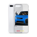 Exotic Car - iPhone Case