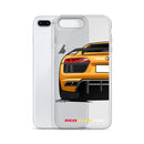 Exotic Car - iPhone Case