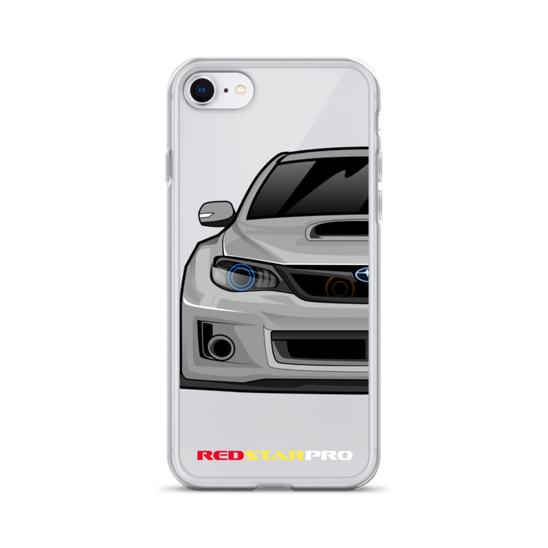 Tuner - iPhone Case