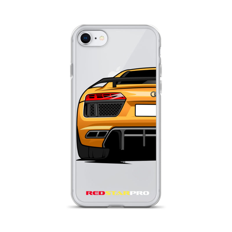 Exotic Car - iPhone Case