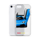 Exotic Car - iPhone Case