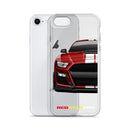 Muscle Car - iPhone Case