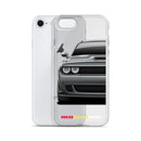 Muscle Car - iPhone Case