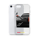 Exotic Car - iPhone Case