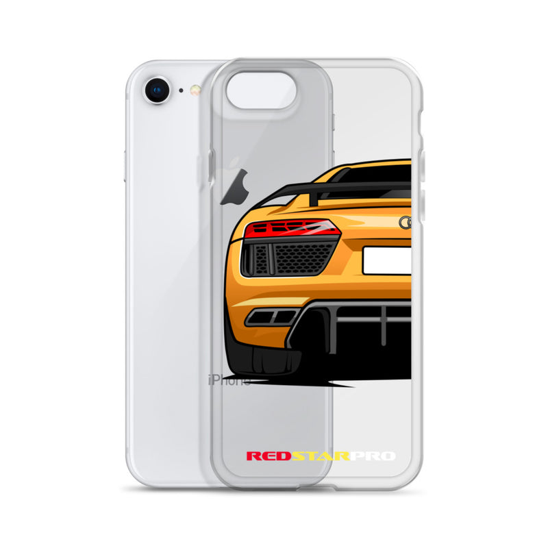 Exotic Car - iPhone Case