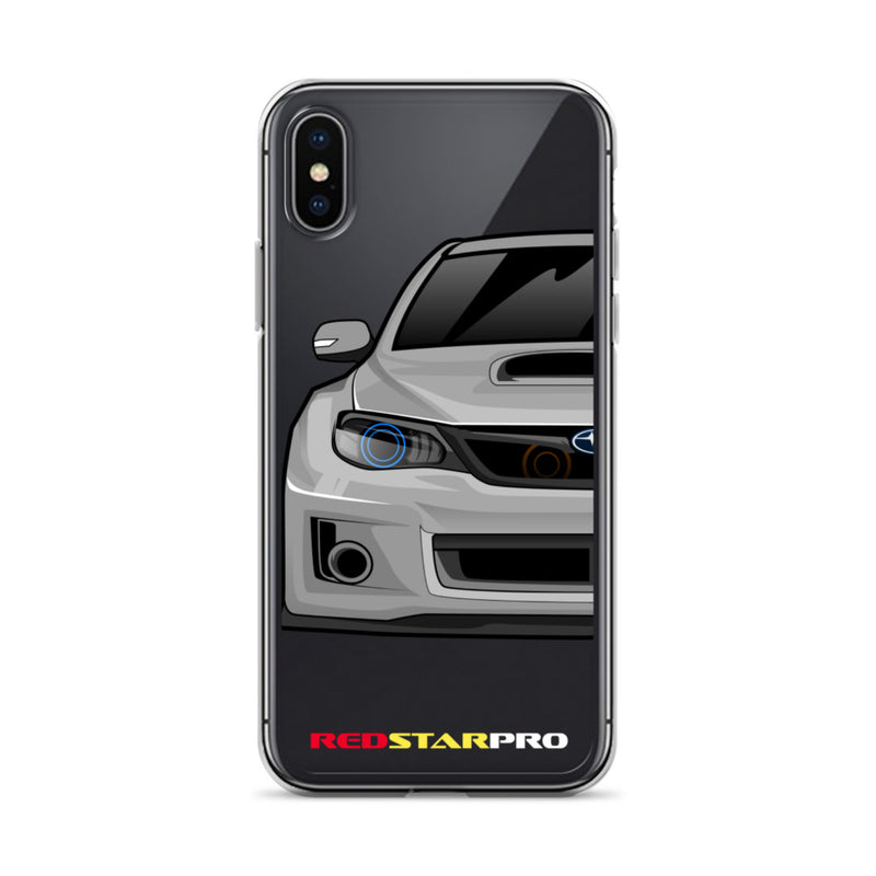 Tuner - iPhone Case