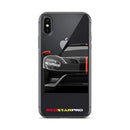 Exotic Car - iPhone Case
