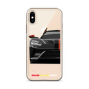 Exotic Car - iPhone Case