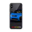 Exotic Car - iPhone Case