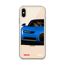 Exotic Car - iPhone Case