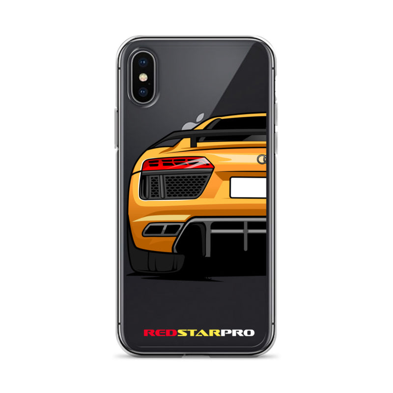 Exotic Car - iPhone Case