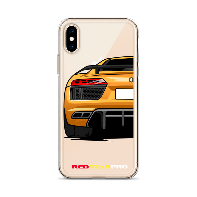 Exotic Car - iPhone Case