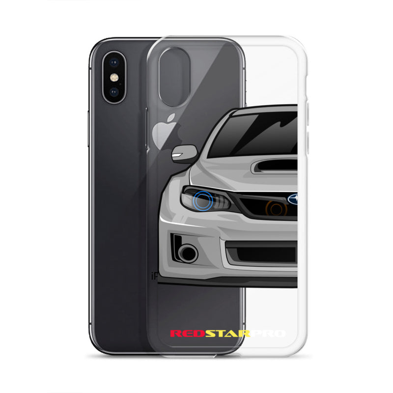 Tuner - iPhone Case