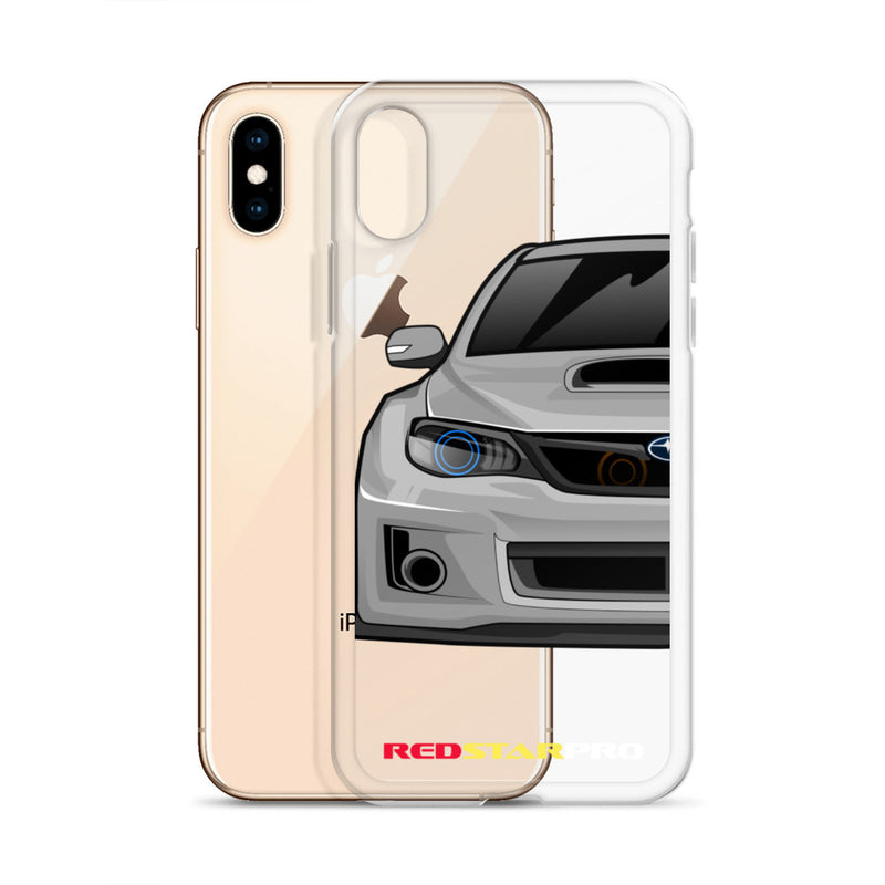 Tuner - iPhone Case