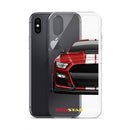 Muscle Car - iPhone Case