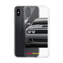 Muscle Car - iPhone Case