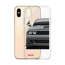 Muscle Car - iPhone Case