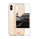 Exotic Car - iPhone Case