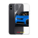 Exotic Car - iPhone Case