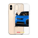Exotic Car - iPhone Case