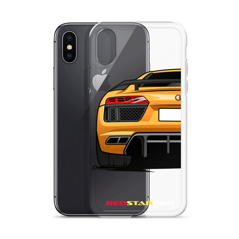 Exotic Car - iPhone Case