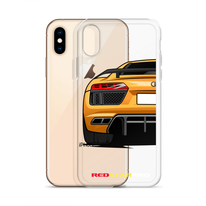 Exotic Car - iPhone Case