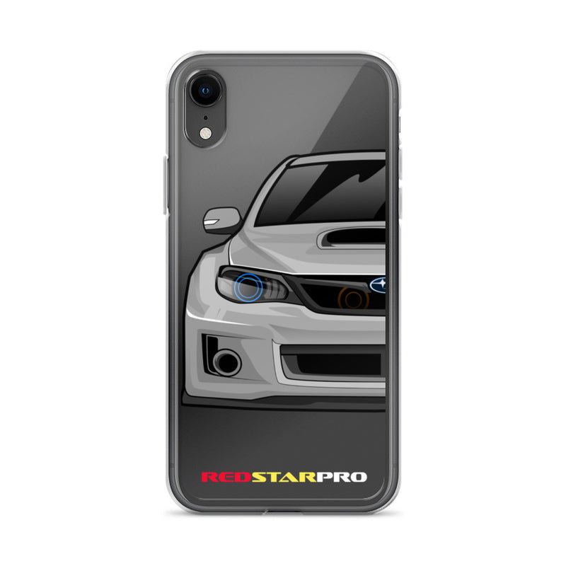 Tuner - iPhone Case