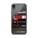 Muscle Car - iPhone Case