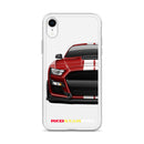 Muscle Car - iPhone Case