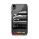 Muscle Car - iPhone Case
