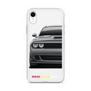 Muscle Car - iPhone Case